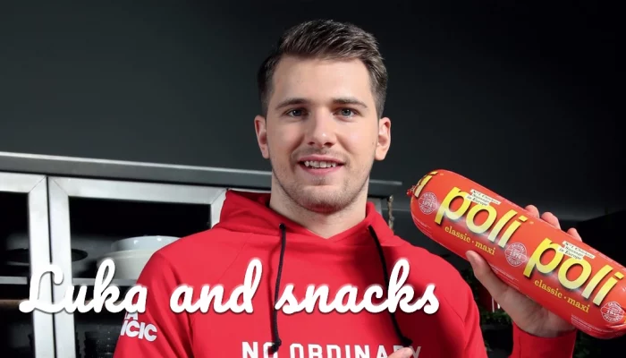luka doncic